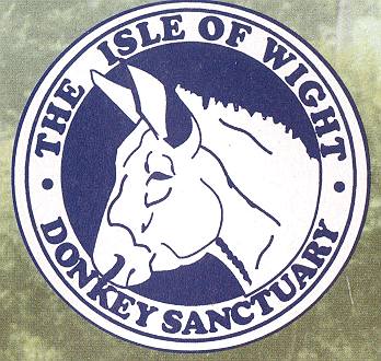 The Isle of Wight Donkey Sanctuary