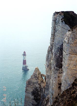 Beachy Head