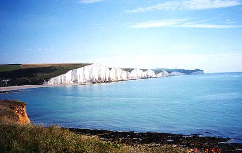 Seven Sisters