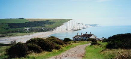 Seven Sisters